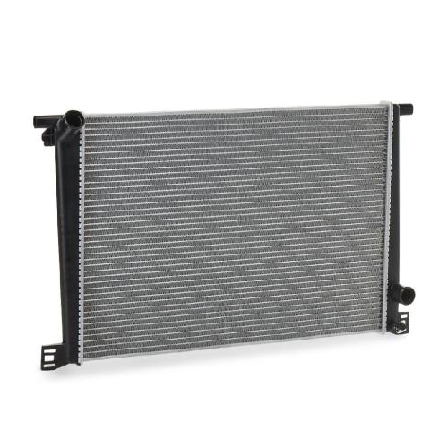 RIDEX 470R0469 Motorkühler / Wasserkühler für MINI Schrägheck (R56) 17117535099 Bild RIDEX 470R0469 Motorkühler / Wasserkühler für MINI Schrägheck (R56) 17117535099