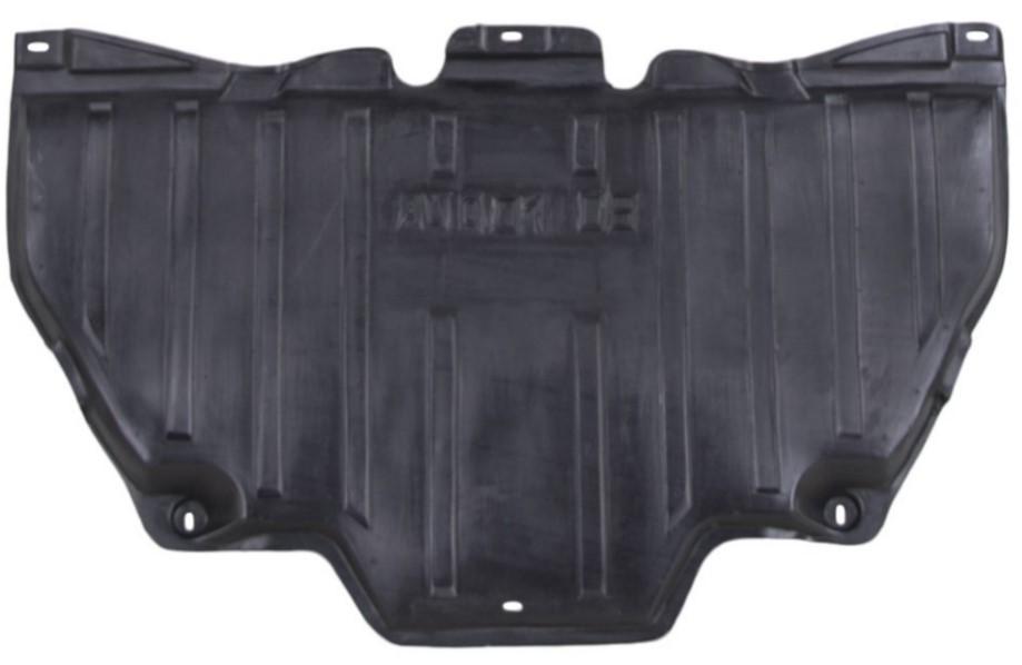 FLORIMEX Motorraumdämmung Hinten für AUDI A4 Avant (8ED, B7)