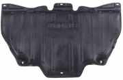 FLORIMEX Motorraumdämmung Hinten für AUDI A4 Avant (8ED, B7)