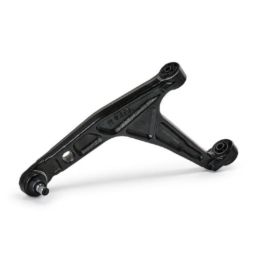 RIDEX 273C0276 Lenker Radaufhängung Querlenker Front links passend für PEUGEOT Bild RIDEX 273C0276 Lenker Radaufhängung Querlenker Front links passend für PEUGEOT