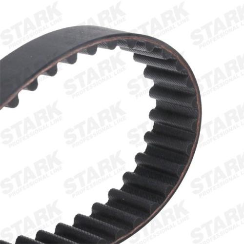 STARK Zahnriemen für RENAULT Clio 1II Schrägheck (BR0/1, CR0/1) Bild STARK Zahnriemen für RENAULT Clio 1II Schrägheck (BR0/1, CR0/1)