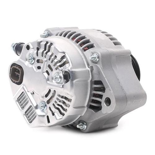 RIDEX 4G0663 Lichtmaschine 80A 12V Drehrichtung im Uhrzeigersinn mit für SUZUKI Bild RIDEX 4G0663 Lichtmaschine 80A 12V Drehrichtung im Uhrzeigersinn mit für SUZUKI