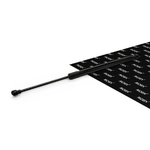 RIDEX 219G0415 Heckklappendämpfer beidseitig Länge:466,5mm 455N Hub: 172mm Bild RIDEX 219G0415 Heckklappendämpfer beidseitig Länge:466,5mm 455N Hub: 172mm