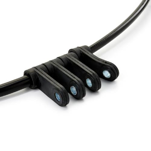 RIDEX Handbremsseil Vorne für FIAT Ducato Kastenwagen (250, 290) Bild RIDEX Handbremsseil Vorne für FIAT Ducato Kastenwagen (250, 290)