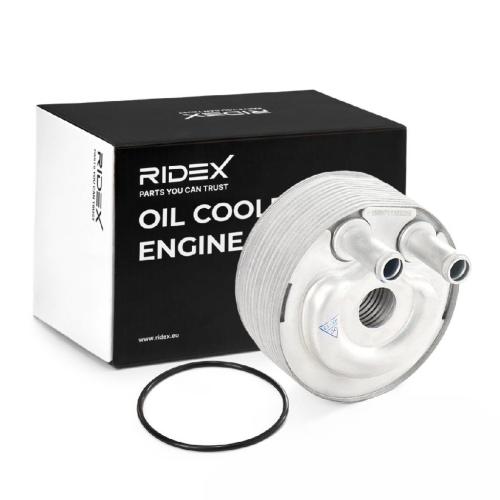 RIDEX 469O0031 Ölkühler Motoröl Kühler für NISSAN X-TRAIL (T30) 213055M301 Bild RIDEX 469O0031 Ölkühler Motoröl Kühler für NISSAN X-TRAIL (T30) 213055M301