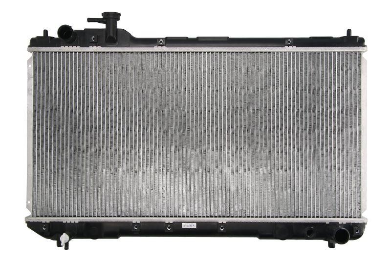 KOYORAD PL010673 Motorkühler / Wasserkühler für TOYOTA RAV 4 I (SXA1) 164007A490
