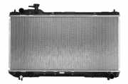 KOYORAD PL010673 Motorkühler / Wasserkühler für TOYOTA RAV 4 I (SXA1) 164007A490
