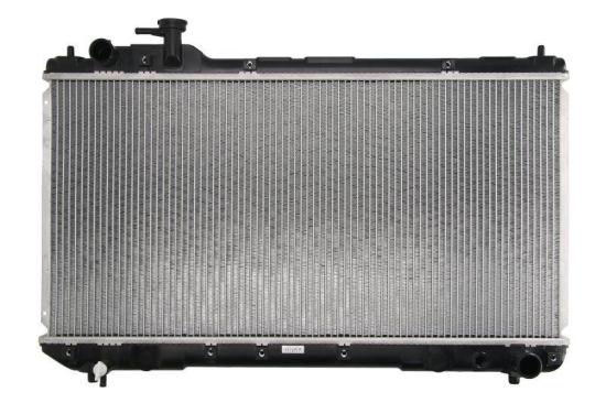 KOYORAD PL010673 Motorkühler / Wasserkühler für TOYOTA RAV 4 I (SXA1) 164007A490 Bild KOYORAD PL010673 Motorkühler / Wasserkühler für TOYOTA RAV 4 I (SXA1) 164007A490