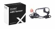 RIDEX ABS-Sensor 412W1055 Vorderachse links Sensorart: passiver Sensor Anzahl