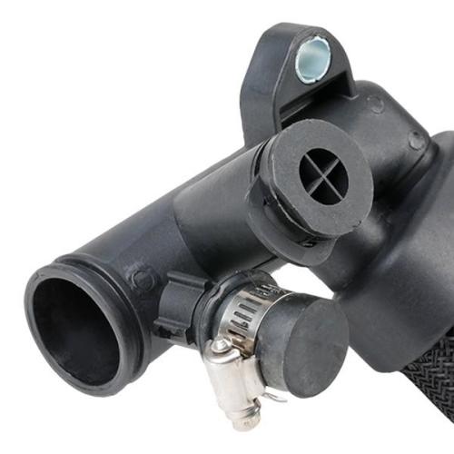 RIDEX 475R0014 Kühlerschlauch KÜHLWASSERSCHLAUCH WASSERSCHLAUCH für FORD Bild RIDEX 475R0014 Kühlerschlauch KÜHLWASSERSCHLAUCH WASSERSCHLAUCH für FORD