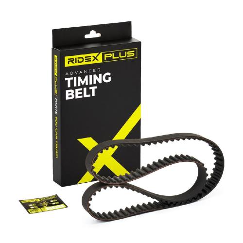 RIDEX PLUS Zahnriemen für HONDA CIVIC VII Hatchback (EU, EP, EV) Bild RIDEX PLUS Zahnriemen für HONDA CIVIC VII Hatchback (EU, EP, EV)