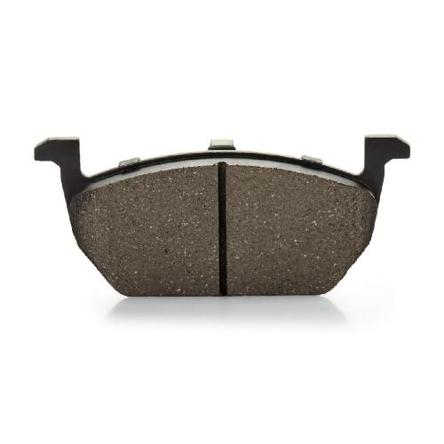 RIDEX PLUS Bremsbelagsatz Bremsbeläge Vorne für VW Golf 5II Schrägheck Bild RIDEX PLUS Bremsbelagsatz Bremsbeläge Vorne für VW Golf 5II Schrägheck