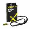 RIDEX PLUS Zahnriemen f&uuml;r HONDA CIVIC VII Hatchback (EU, EP, EV)