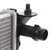 RIDEX 470R0418 Motorkühler / Wasserkühler für AUDI A4 Avant (8K5, B8) 8K0121251L Bild RIDEX 470R0418 Motorkühler / Wasserkühler für AUDI A4 Avant (8K5, B8) 8K0121251L