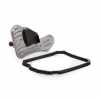 RIDEX 3843H0015 Hydraulikfiltersatz Automatikgetriebe für RENAULT Clio 1I Bild RIDEX 3843H0015 Hydraulikfiltersatz Automatikgetriebe für RENAULT Clio 1I