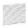 RIDEX 424I0433 Innenraumfilter Pollenfilter Höhe: 20 Breite: 200 Länge: 225 Bild RIDEX 424I0433 Innenraumfilter Pollenfilter Höhe: 20 Breite: 200 Länge: 225