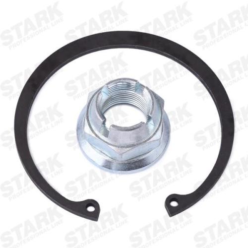 STARK SKWB-0180276 Radlagersatz pro 1 Rad Vorne beidseitig für RENAULT Bild STARK SKWB-0180276 Radlagersatz pro 1 Rad Vorne beidseitig für RENAULT
