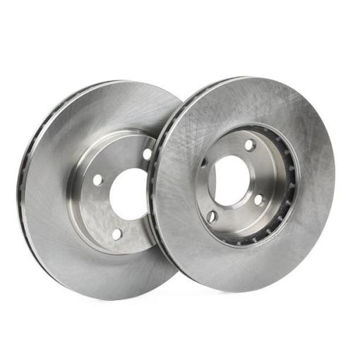 RIDEX 82B0635 2x Bremsscheiben Vorne Ø260mm Belüftet für NISSAN MICRA IV Bild RIDEX 82B0635 2x Bremsscheiben Vorne Ø260mm Belüftet für NISSAN MICRA IV