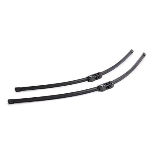 RIDEX Scheibenwischer Satz Wischerblätter Satz mit Spoiler Vorne Länge 1: 800mm Bild RIDEX Scheibenwischer Satz Wischerblätter Satz mit Spoiler Vorne Länge 1: 800mm