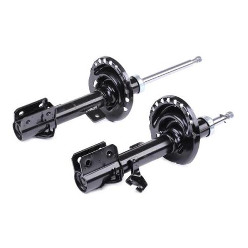 RIDEX 854S2313 2x Stoßdämpfer Federbein Gasdruck Vorne für NISSAN MICRA III Bild RIDEX 854S2313 2x Stoßdämpfer Federbein Gasdruck Vorne für NISSAN MICRA III