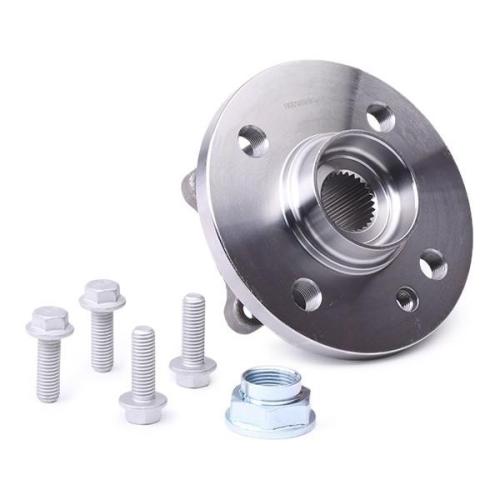 RIDEX 654W0362 Radlagersatz pro 1 Rad Vorne beidseitig für MINI Schrägheck (R56) Bild RIDEX 654W0362 Radlagersatz pro 1 Rad Vorne beidseitig für MINI Schrägheck (R56)