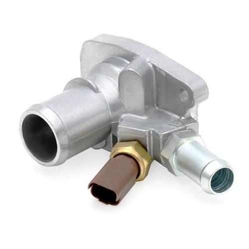 RIDEX 316T0180 Thermostat Kühlmittel Kühlwasserthermostat mit Gehäuse mit 88°C Bild RIDEX 316T0180 Thermostat Kühlmittel Kühlwasserthermostat mit Gehäuse mit 88°C