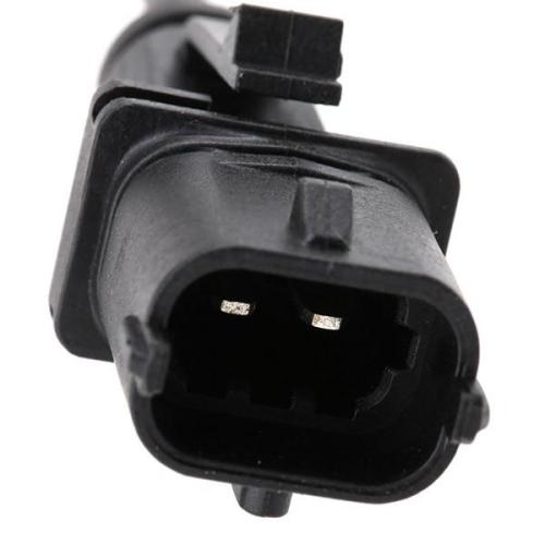 RIDEX 3938E0128 Abgastemperatursensor 2-Polig für OPEL Corsa D Schrägheck (S07) Bild RIDEX 3938E0128 Abgastemperatursensor 2-Polig für OPEL Corsa D Schrägheck (S07)