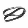 Keilrippenriemen RIDEX 5PK908 für BMW 5 Limousine (E39) 5 Touring (E39) Bild Keilrippenriemen RIDEX 5PK908 für BMW 5 Limousine (E39) 5 Touring (E39)