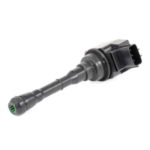 RIDEX 689C0342 Zündspule 12V für NISSAN Qashqai II (J11, J11) 224481KC0A Bild RIDEX 689C0342 Zündspule 12V für NISSAN Qashqai II (J11, J11) 224481KC0A