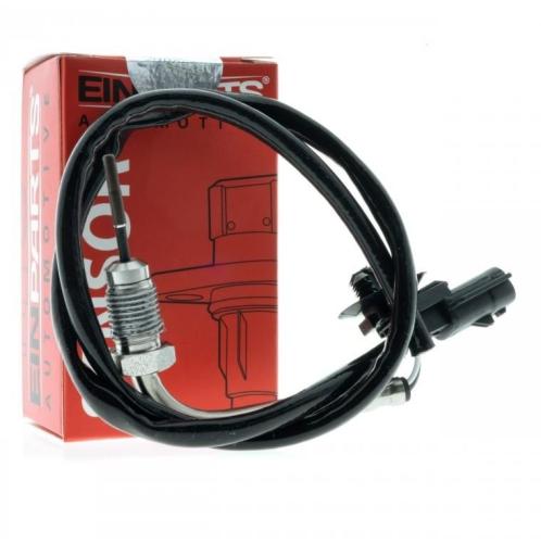 EINPARTS EPS3137 Abgastemperatursensor 2-Polig passend für MERCEDES-BENZ Bild EINPARTS EPS3137 Abgastemperatursensor 2-Polig passend für MERCEDES-BENZ