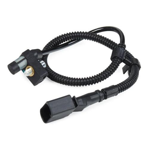 RIDEX Kurbelwellensensor 833C0227 510 mm 505 mm für VW Golf 1V Variant (1J5) Bild RIDEX Kurbelwellensensor 833C0227 510 mm 505 mm für VW Golf 1V Variant (1J5)