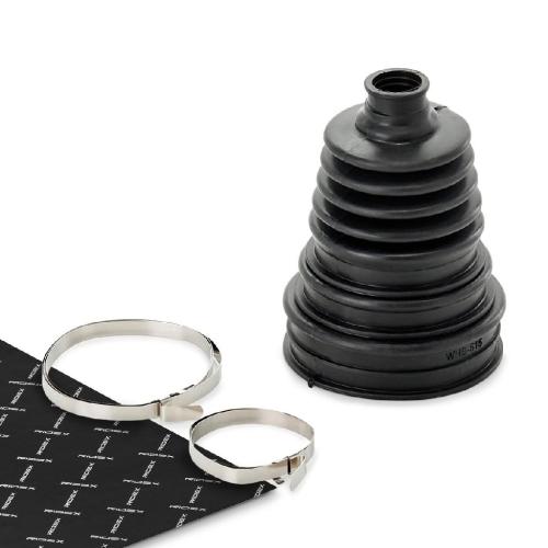 RIDEX Faltenbalgsatz Antriebswelle Vorne Hinten für VW Golf 5II Schrägheck Bild RIDEX Faltenbalgsatz Antriebswelle Vorne Hinten für VW Golf 5II Schrägheck