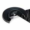 RIDEX 1x Ankerblech / Spritzblech Hinten links f&uuml;r VW POLO (9N) 6Q0615611