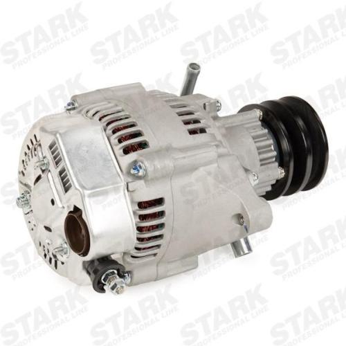 STARK SKGN-03221549 Lichtmaschine 55A 12V mit Riemenscheibe für TOYOTA Bild STARK SKGN-03221549 Lichtmaschine 55A 12V mit Riemenscheibe für TOYOTA