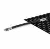 RIDEX Bremsschlauch 83B0284 HINTEN beidseitig BREMSSCHLÄUCHE Länge: 230mm Bild RIDEX Bremsschlauch 83B0284 HINTEN beidseitig BREMSSCHLÄUCHE Länge: 230mm