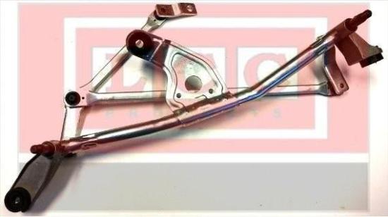 LCC Wischergestänge Vorne Gestänge Scheibenwischer LCC3140 für RENAULT Bild LCC Wischergestänge Vorne Gestänge Scheibenwischer LCC3140 für RENAULT