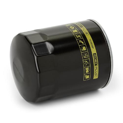 RIDEX PLUS Ölfilter Motorölfilter Anschraubfilter 7O0020P für VW Polo Schrägheck Bild RIDEX PLUS Ölfilter Motorölfilter Anschraubfilter 7O0020P für VW Polo Schrägheck