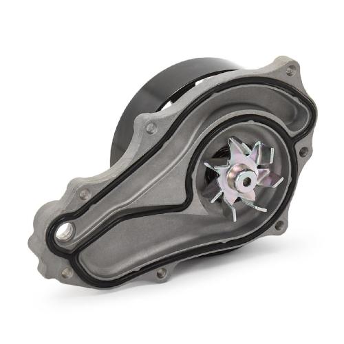 RIDEX 1260W0687 Kühlmittelpumpe Motorkühlung Wasserpumpe mechanisch für HONDA Bild RIDEX 1260W0687 Kühlmittelpumpe Motorkühlung Wasserpumpe mechanisch für HONDA