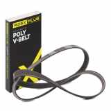 Keilrippenriemen RIDEX PLUS für BMW 1 Schrägheck (F40) X1 (F48) für AUDI