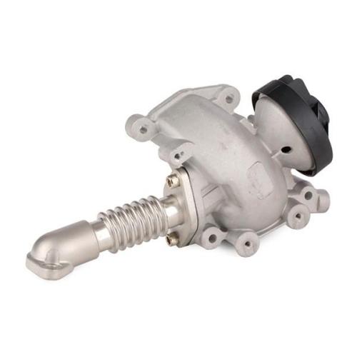 RIDEX 1145E0199 AGR-Ventil Abgasrückführungsventil mit Dichtungen A6110900954 Bild RIDEX 1145E0199 AGR-Ventil Abgasrückführungsventil mit Dichtungen A6110900954