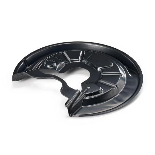 RIDEX 1x Ankerblech / Spritzblech Hinten rechts für VW Golf 5I (5K1) 1K0615612AB Bild RIDEX 1x Ankerblech / Spritzblech Hinten rechts für VW Golf 5I (5K1) 1K0615612AB