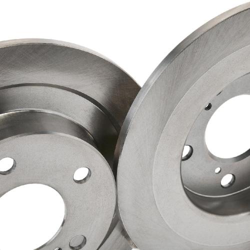 RIDEX 82B2536 2x Bremsscheiben Hinten Ø296mm voll für HONDA CIVIC IX (FK) Bild RIDEX 82B2536 2x Bremsscheiben Hinten Ø296mm voll für HONDA CIVIC IX (FK)