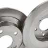 RIDEX 82B2536 2x Bremsscheiben Hinten Ø296mm voll für HONDA CIVIC IX (FK) Bild RIDEX 82B2536 2x Bremsscheiben Hinten Ø296mm voll für HONDA CIVIC IX (FK)