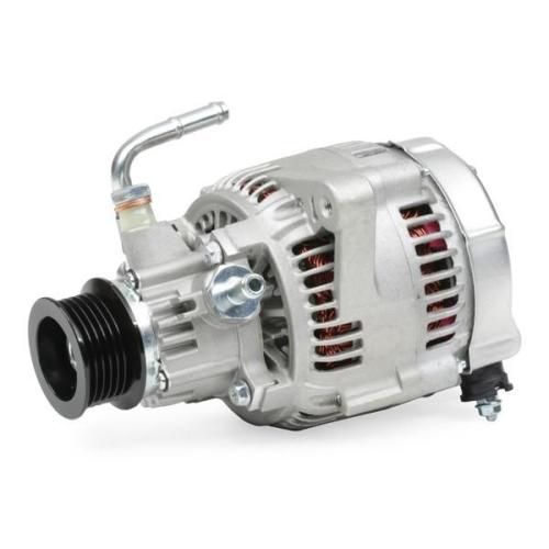 RIDEX 4G0752 Lichtmaschine 90A 12V Drehrichtung im Uhrzeigersinn mit für HONDA Bild RIDEX 4G0752 Lichtmaschine 90A 12V Drehrichtung im Uhrzeigersinn mit für HONDA