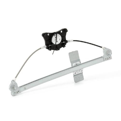 RIDEX 1561W0281 Fensterheber Hinten Rechts Elektrisch ohne Elektromotor für AUDI Bild RIDEX 1561W0281 Fensterheber Hinten Rechts Elektrisch ohne Elektromotor für AUDI