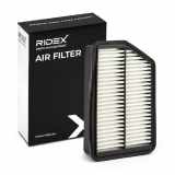 RIDEX 8A0184 Motor Luftfilter Umluftfilter für HYUNDAI ix35 (LM, EL, ELH)