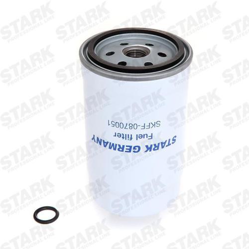 STARK SKFF-0870051 Kraftstofffilter Screw-on Filter für HYUNDAI ix35 31922C8900 Bild STARK SKFF-0870051 Kraftstofffilter Screw-on Filter für HYUNDAI ix35 31922C8900