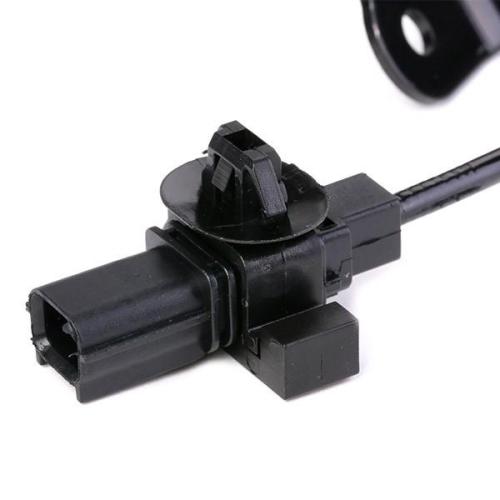 RIDEX ABS-Sensor 412W0808 Vorderachse links Sensorart: aktiver Sensor Anzahl der Bild RIDEX ABS-Sensor 412W0808 Vorderachse links Sensorart: aktiver Sensor Anzahl der