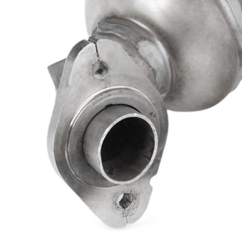 RIDEX 429C0433 Katalysator Kat mit Anbau-/Befestigungsmaterial für OPEL AGILA Bild RIDEX 429C0433 Katalysator Kat mit Anbau-/Befestigungsmaterial für OPEL AGILA