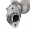 RIDEX 429C0433 Katalysator Kat mit Anbau-/Befestigungsmaterial für OPEL AGILA Bild RIDEX 429C0433 Katalysator Kat mit Anbau-/Befestigungsmaterial für OPEL AGILA